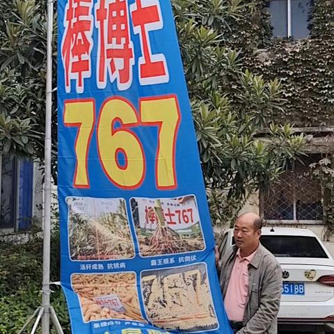 枣阳太平姚岗郑原玉432/棒博士767大户定购会圆满成功
