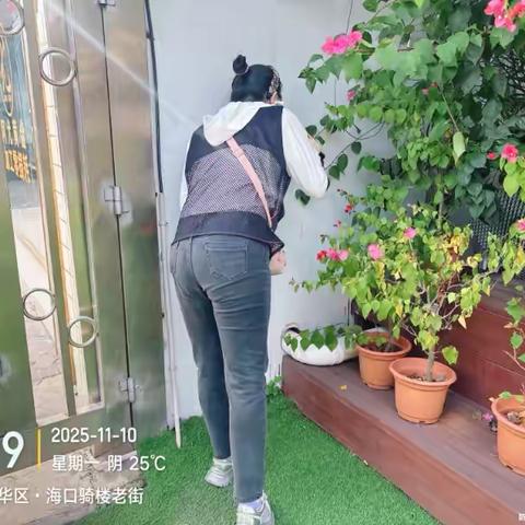 省协会完成龙华区4个街道11月评估工作