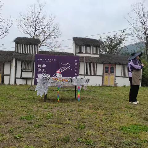 重庆市渝中区天地人和街小学校一年级2班丨拥抱大自然·劳动创造美主题研学活动