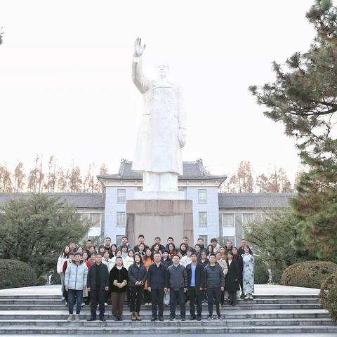 不负时光，满载收获，不忘初心，砥砺前行——咸阳市长武县小学科学教师能力提升培训纪实(五）