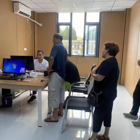 椹涧乡卫生院眼科全新升级 贴心护航全年龄段眼健康