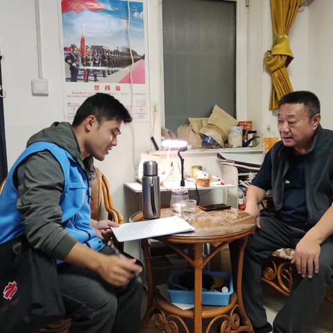 榆山街道翠屏社区：告别“扛罐上楼”，让“烟火气”更有“平安味”