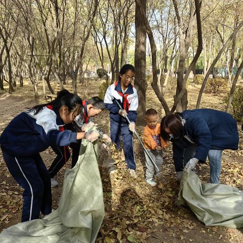 今天你劳动了吗？