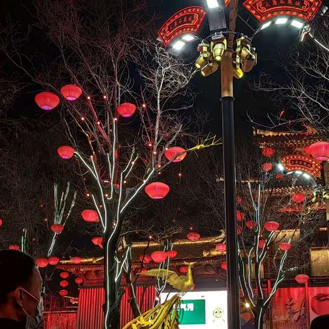 一次说走就走的旅行一一西安重庆宜昌游