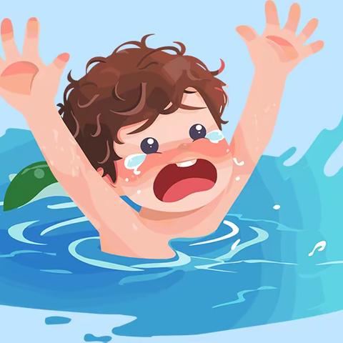 防“汛”行动，安全“童”行——养正大连花园幼儿园大班组防汛安全演练