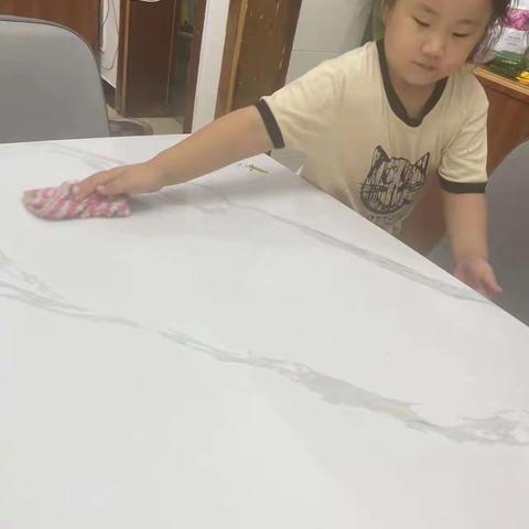 【习惯养成】劳动实践——第四小学三年二班劳动纪实