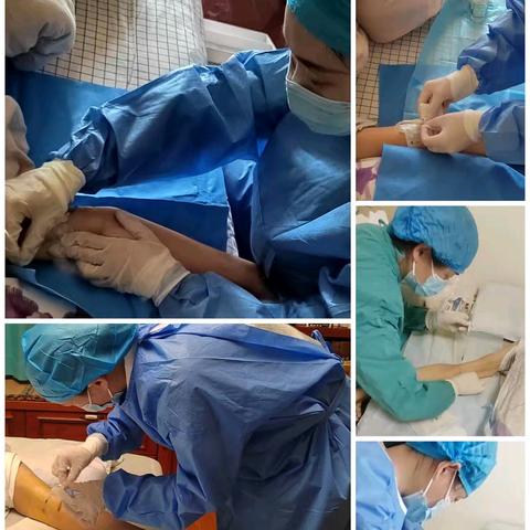 “互联网+护理上门"服务打造 24小时温馨守护！