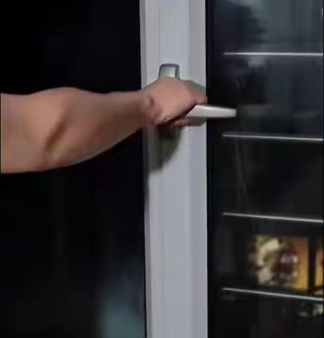 马年防火未“燃”  龙马精神过大年！