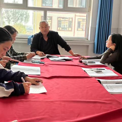 活力满校园，运动展风采--------迁安市杨各庄镇徐流营小学体测纪实