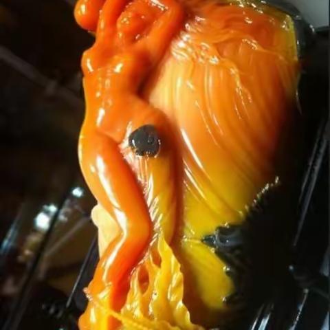 人体造型动态线