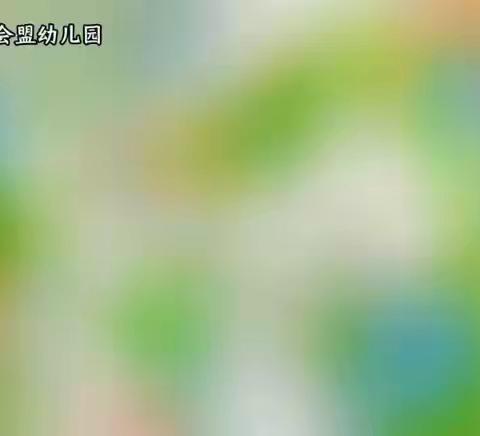 学前有法 善育有规——渑池县会盟幼儿园2025年学前教育宣传月启动仪式