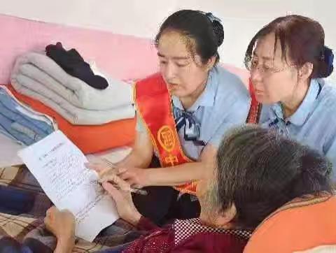 温情与效率并行，共筑金融安全防线