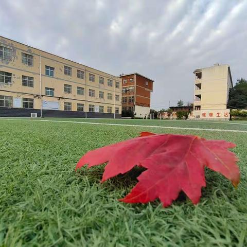 学生爱岗敬业 礼仪值周展风采——北环路小学五（1）班学生值周