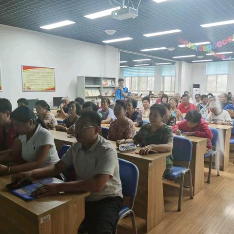 【槐荫禁毒】共建无毒家园 共享健康未来