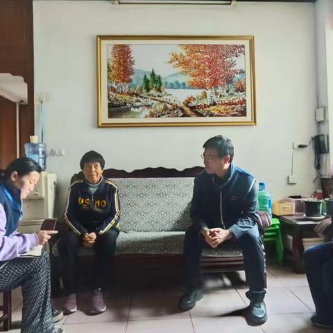 巩义市圆满完成2025年1%人口抽样调查现场登记工作