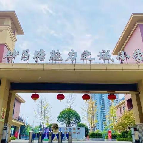 儿童立场，自然生长——株洲市劳动学科国培教师走进长沙砂子塘魅力之城小学