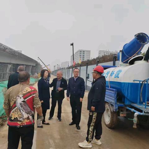 加强地下水取水管理，守护珍贵水资源--漳浒寨街道开展地下水取用水专项整治行动