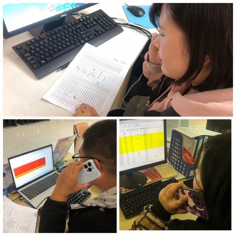 【红色等驾坡】多措并举医保宣传进社区——德邻社区开展居民医保缴费及政策宣传