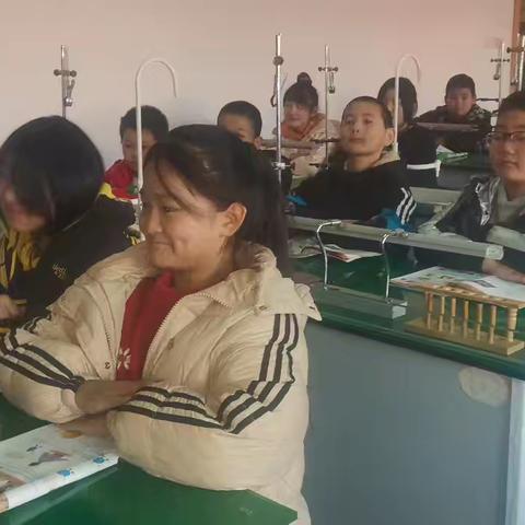 科学小实验，快乐你我他 宋门中心小学