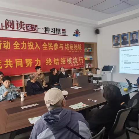 【双争进行时】爱心义诊进社区，健康关爱暖民心