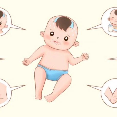 秋季传染病预防——方家庄中心幼儿园温馨提示