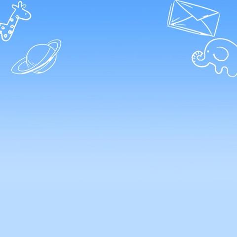 丰阳镇白石完小幼儿园学习宣传《森林防火条例》