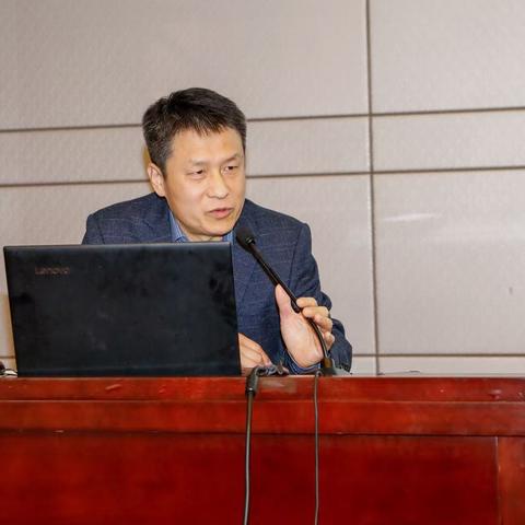 民进衡水市委会举办 2026 年参政议政专题培训会