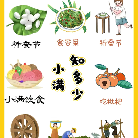 哒哒哒🔔 与你分享本周五月时光