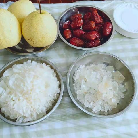 小二班今日分享：