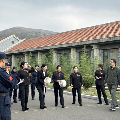119消防活动记录