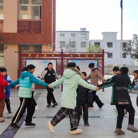 温暖润童心 送教促成长——淮滨县特殊教育学校开展高质量“送教上门”工作