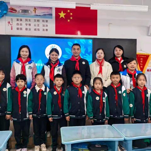 【和爱教育】珍爱生命防溺水 齐心协力保平安——济宁市实验小学教育集团开展防溺水安全教育讲座