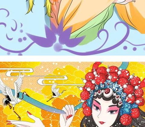 送戏下乡进社区  文化惠民促振兴