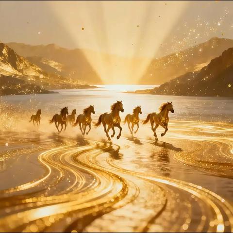 骏启新程•聚势前行 —睿亨物业年度服务礼赞—