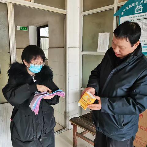促进基本药物制度落实 保障群众合理用药安全——通远卫生院迎接区卫健局国家基本药物制度督导考核