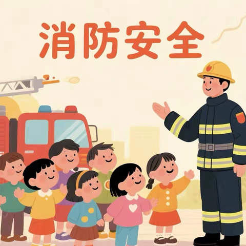 “预防为主，生命至上”——达仁镇枫坪小学开展消防安全宣传月系列活动