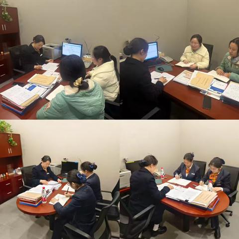 以师带徒传薪火，新老共进谱新篇——扬州分行个金部开展“师徒携手 新老共进”客户经理跟岗活动