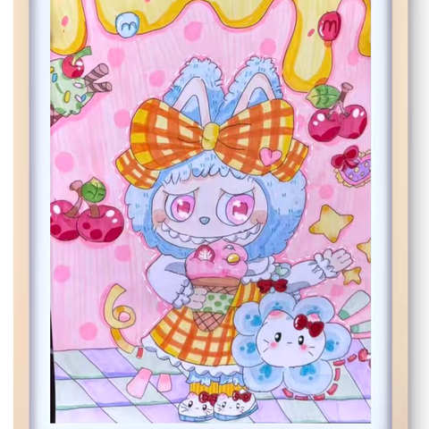 苏语浵的作品坊