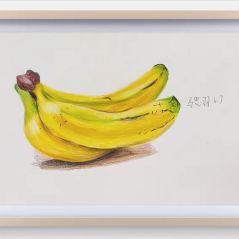 马思羽的作品坊