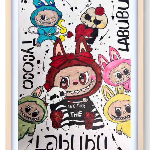 吴钧益的作品坊