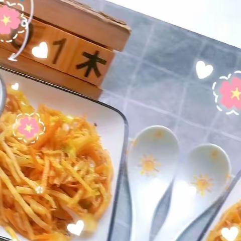 金贝儿幼儿园每周食谱 我们做饭每天不重样，周周不一样。