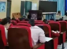 简篇-教以潜心,研以致远——2023年下期舜德小学英语教研组活动
