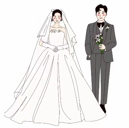 叶观旺&骆婷婷 Party请柬💌