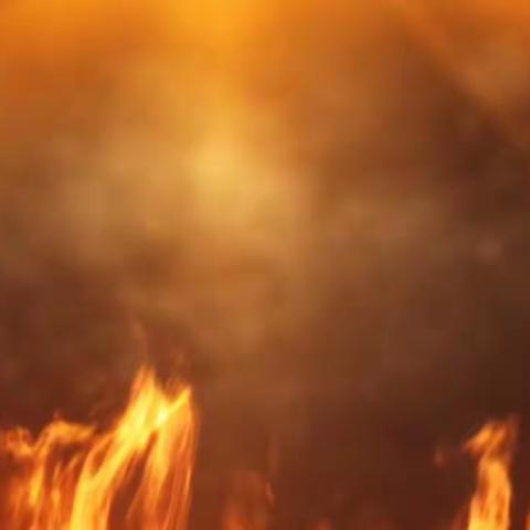 119宣传月——莲湖消防大队枣园北路消防救援站走进崇智路社区进行消防宣传培训活动