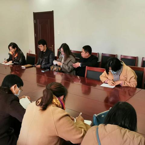 丰南区医疗保障局 召开两定机构医保基金监管工作会议