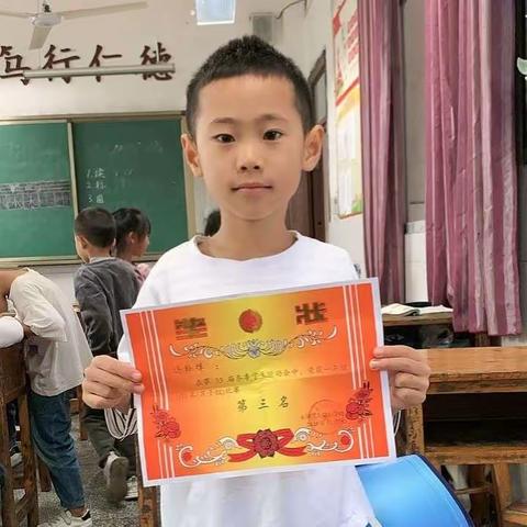 运动点燃激情，奋斗成就梦想——记大安小学一年级3班运动会