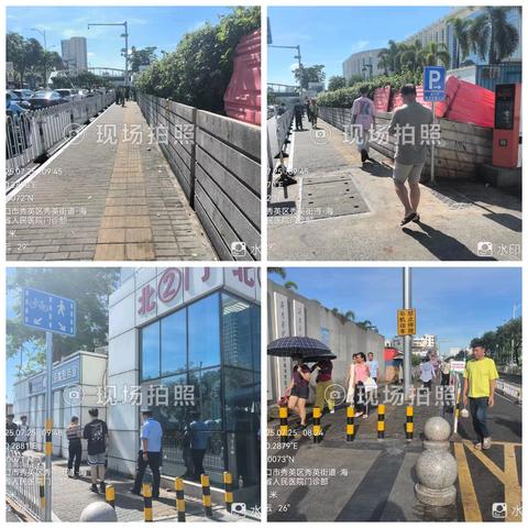 创新治理结硕果 温情执法显担当