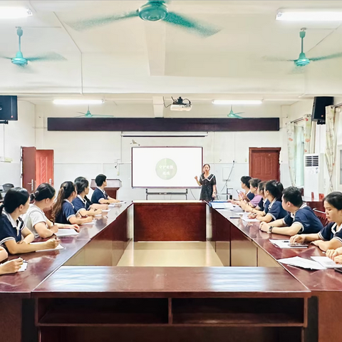 【学前教育宣传月】守护育幼底线 成就美好童年——福绵镇中心幼儿园2024年学前教育宣传月启动仪式