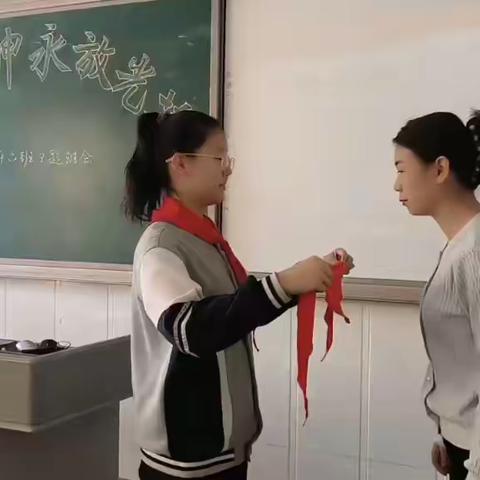 争做"小雷锋"，传递大温暖！