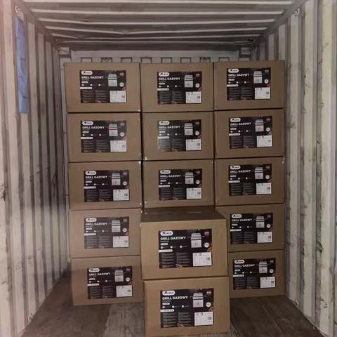 AMR loading containers . total 7xhq